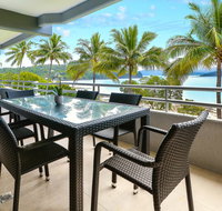Frangipani 104 - Hamilton Island - Accommodation Burleigh