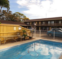 Twin Pines Motel - Accommodation Burleigh