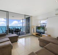 Redvue Luxury Apartments - Accommodation Burleigh