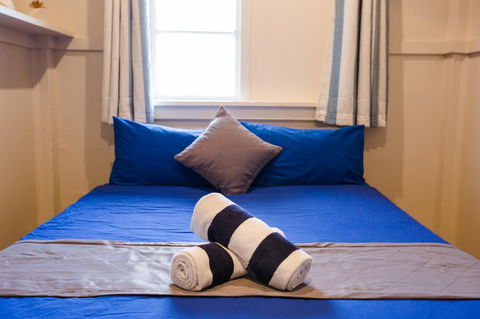 Mad Monkey Central - Accommodation Burleigh 15