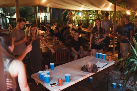 Mad Monkey Central - Accommodation Burleigh 26