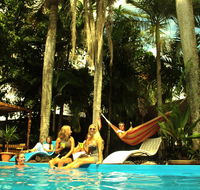 Mad Monkey Backpackers Cairns - Accommodation Burleigh