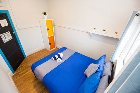 Mad Monkey Central - Accommodation Burleigh 14