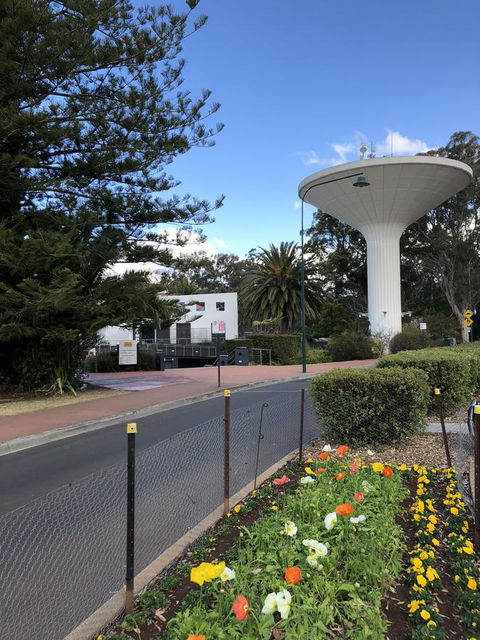 Picnic Point Villas - Accommodation Burleigh 5