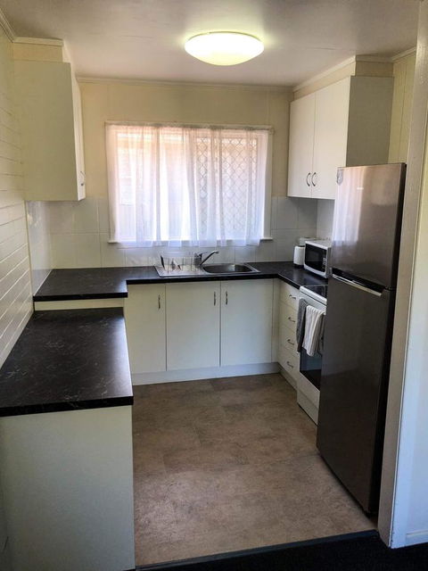 Picnic Point Villas - Accommodation Burleigh 7