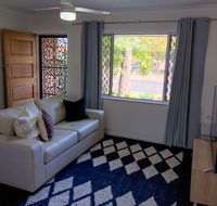 Picnic Point Villas - Accommodation Burleigh