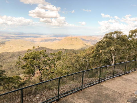 Picnic Point Villas - Accommodation Burleigh 12