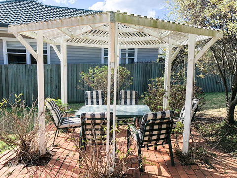 Picnic Point Villas - Accommodation Burleigh 13
