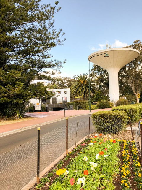 Picnic Point Villas - Accommodation Burleigh 10