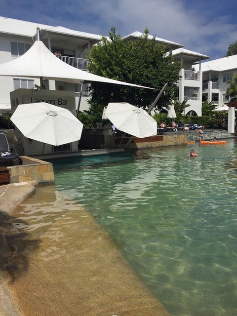 Portsea 26 - Accommodation Burleigh 17