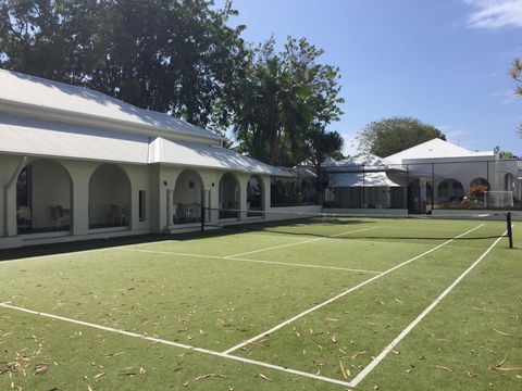 Portsea 26 - Accommodation Burleigh 20