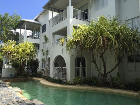 Portsea 26 - Accommodation Burleigh 24