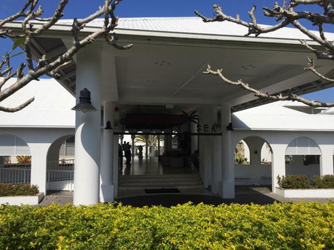 Portsea 26 - Accommodation Burleigh 8