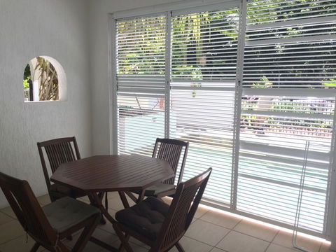 Portsea 26 - Accommodation Burleigh 19