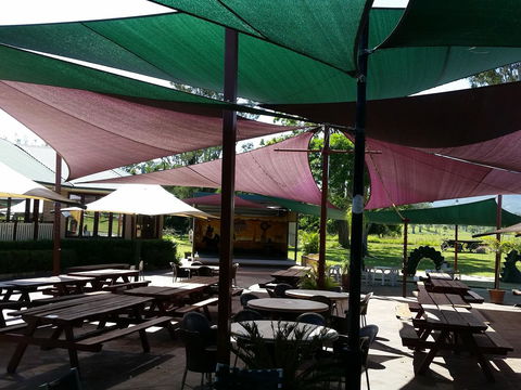 The Bearded Dragon Boutique Hotel - Accommodation Burleigh 35