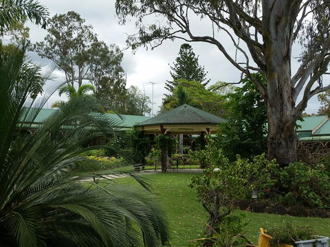 The Bearded Dragon Boutique Hotel - Accommodation Burleigh 28