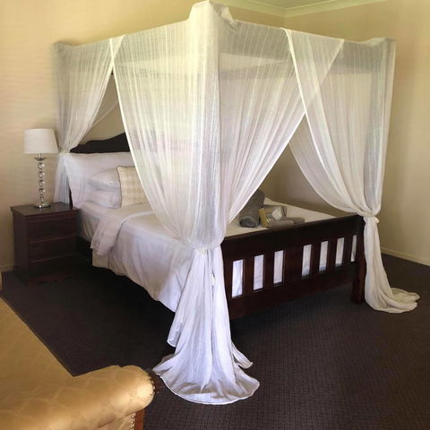 The Bearded Dragon Boutique Hotel - Accommodation Burleigh 1