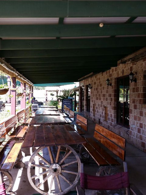 The Bearded Dragon Boutique Hotel - Accommodation Burleigh 37