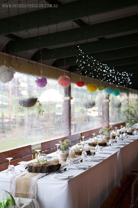 The Bearded Dragon Boutique Hotel - Accommodation Burleigh 24