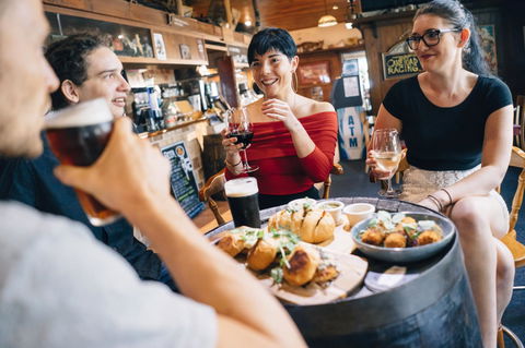 The Bearded Dragon Boutique Hotel - Accommodation Burleigh 20