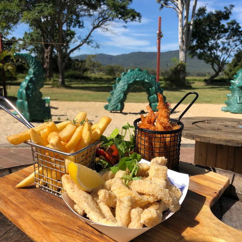 The Bearded Dragon Boutique Hotel - Accommodation Burleigh 25