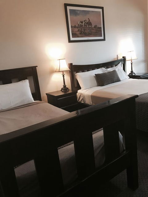 The Bearded Dragon Boutique Hotel - Accommodation Burleigh 29