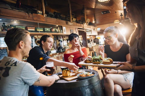 The Bearded Dragon Boutique Hotel - Accommodation Burleigh 21