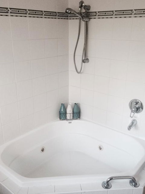 The Bearded Dragon Boutique Hotel - Accommodation Burleigh 43