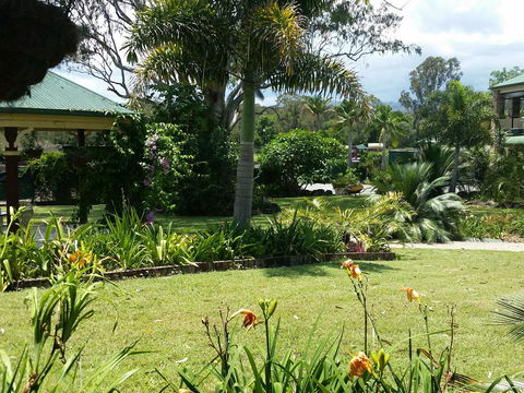 The Bearded Dragon Boutique Hotel - Accommodation Burleigh 30