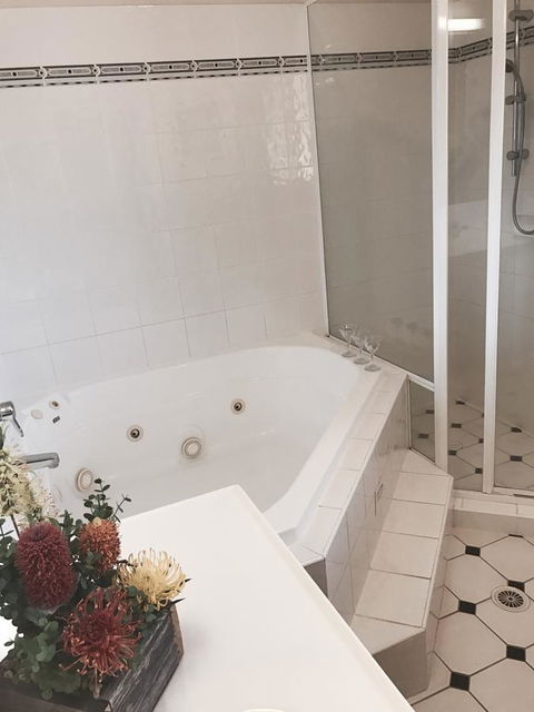 The Bearded Dragon Boutique Hotel - Accommodation Burleigh 44