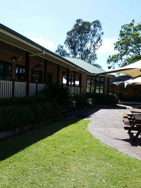 The Bearded Dragon Boutique Hotel - Accommodation Burleigh 41