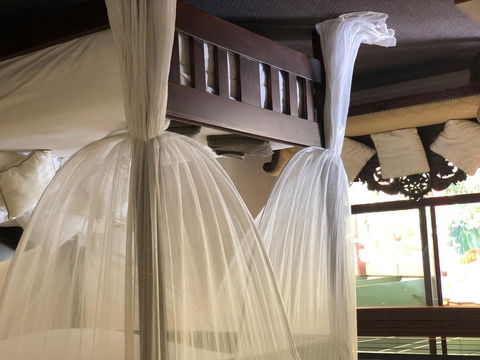 The Bearded Dragon Boutique Hotel - Accommodation Burleigh 2