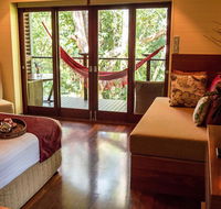 Silky Oaks Lodge - Accommodation Burleigh