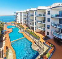 Watermark Resort Caloundra - Accommodation Burleigh