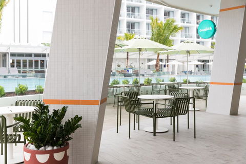 Crystalbrook Riley - Accommodation Burleigh 36