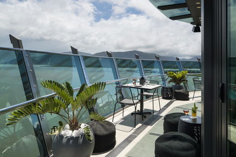 Crystalbrook Riley - Accommodation Burleigh 24