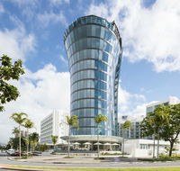Riley a Crystalbrook Collection Resort - Accommodation Burleigh