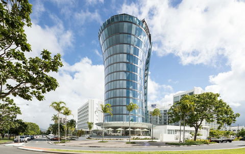 Crystalbrook Riley - Accommodation Burleigh 0