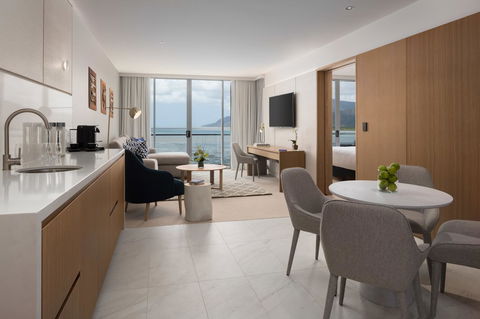 Crystalbrook Riley - Accommodation Burleigh 11
