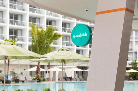 Crystalbrook Riley - Accommodation Burleigh 34