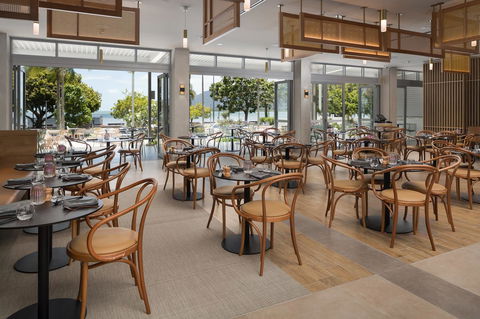 Crystalbrook Riley - Accommodation Burleigh 33