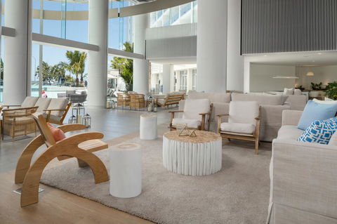 Crystalbrook Riley - Accommodation Burleigh 12