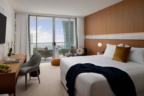 Crystalbrook Riley - Accommodation Burleigh 22