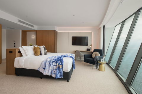 Crystalbrook Riley - Accommodation Burleigh 4