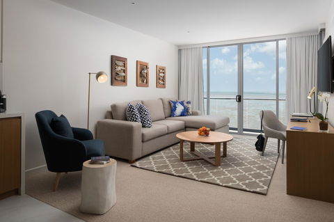 Crystalbrook Riley - Accommodation Burleigh 14