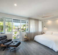 Heart Hotel and Gallery Whitsundays - Accommodation Burleigh