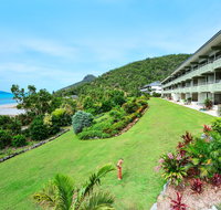 Beach Lodges - Accommodation Burleigh