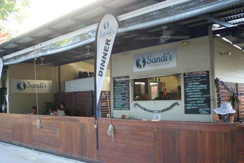 Magnetic Sunsets Resort - Accommodation Burleigh 7