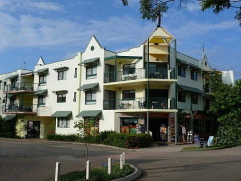 Magnetic Sunsets Resort - Accommodation Burleigh 0