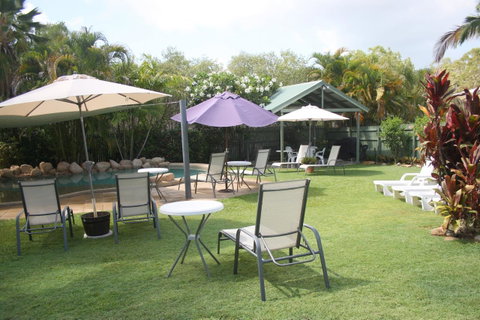 Magnetic Sunsets Resort - Accommodation Burleigh 8